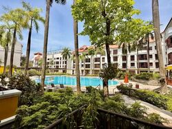 Casafina (D16), Condominium #556069081